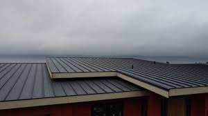 Best Roof Ventilation Installation  in New Rochelle, NY